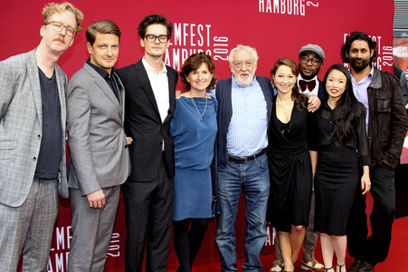 Premiere 'Ostfriesisch für Anfänger' auf dem Filmfest Hamburg