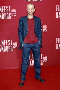 Premiere 'Strawberry Bubblegums' auf dem Filmfest Hamburg