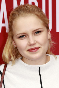 Premiere 'Strawberry Bubblegums' auf dem Filmfest Hamburg