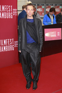 Premiere 'Strawberry Bubblegums' auf dem Filmfest Hamburg