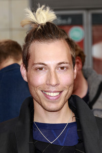 Premiere 'Strawberry Bubblegums' auf dem Filmfest Hamburg