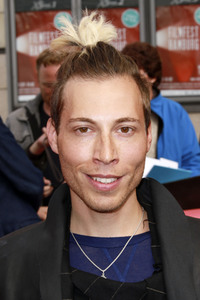 Premiere 'Strawberry Bubblegums' auf dem Filmfest Hamburg