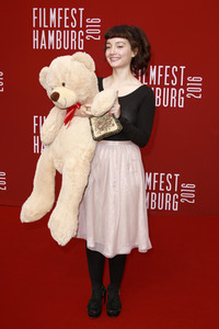 Premiere 'Strawberry Bubblegums' auf dem Filmfest Hamburg
