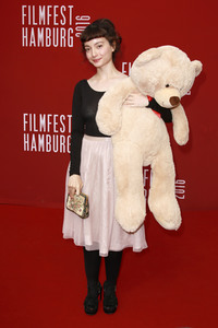Premiere 'Strawberry Bubblegums' auf dem Filmfest Hamburg
