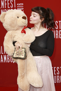 Premiere 'Strawberry Bubblegums' auf dem Filmfest Hamburg