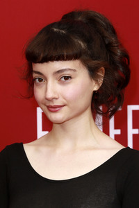 Premiere 'Strawberry Bubblegums' auf dem Filmfest Hamburg