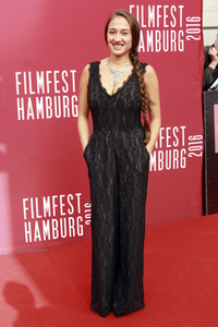 Premiere 'Strawberry Bubblegums' auf dem Filmfest Hamburg