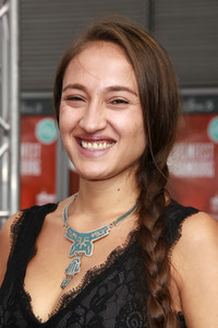 Premiere 'Strawberry Bubblegums' auf dem Filmfest Hamburg