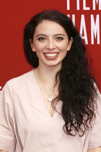 Premiere 'Strawberry Bubblegums' auf dem Filmfest Hamburg