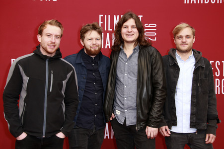 Premiere 'Plötzlich Türke' auf dem Filmfest Hamburg