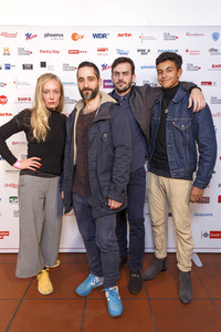 'Volt' Premiere, Film Festival Cologne 2016