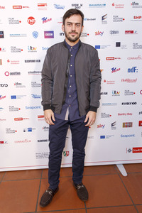 'Volt' Premiere, Film Festival Cologne 2016