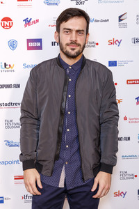 'Volt' Premiere, Film Festival Cologne 2016