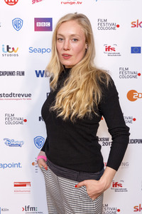 'Volt' Premiere, Film Festival Cologne 2016