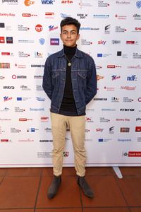 'Volt' Premiere, Film Festival Cologne 2016