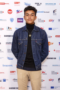 'Volt' Premiere, Film Festival Cologne 2016