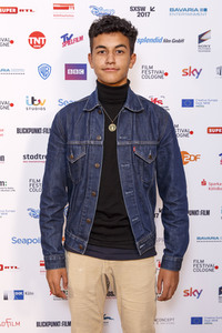 'Volt' Premiere, Film Festival Cologne 2016
