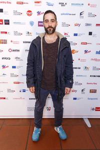 'Volt' Premiere, Film Festival Cologne 2016
