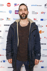'Volt' Premiere, Film Festival Cologne 2016