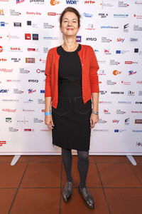 'Wunschkinder' Premiere, Film Festival Cologne 2016