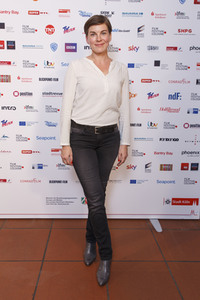 'Wunschkinder' Premiere, Film Festival Cologne 2016