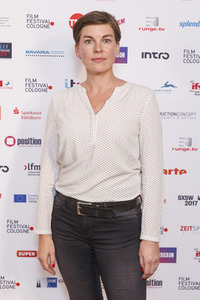 'Wunschkinder' Premiere, Film Festival Cologne 2016