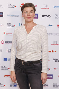 'Wunschkinder' Premiere, Film Festival Cologne 2016