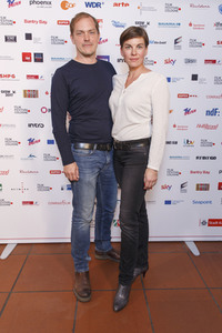 'Wunschkinder' Premiere, Film Festival Cologne 2016