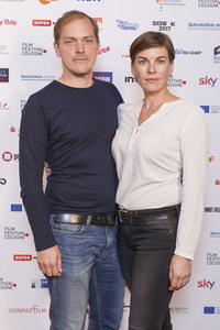 'Wunschkinder' Premiere, Film Festival Cologne 2016