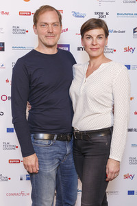 'Wunschkinder' Premiere, Film Festival Cologne 2016