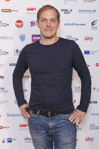 'Wunschkinder' Premiere, Film Festival Cologne 2016