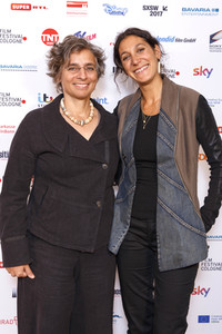'Wunschkinder' Premiere, Film Festival Cologne 2016