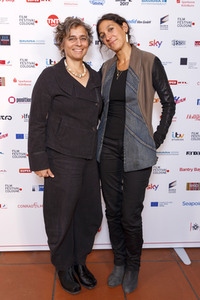 'Wunschkinder' Premiere, Film Festival Cologne 2016