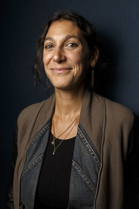 'Wunschkinder' Premiere, Film Festival Cologne 2016