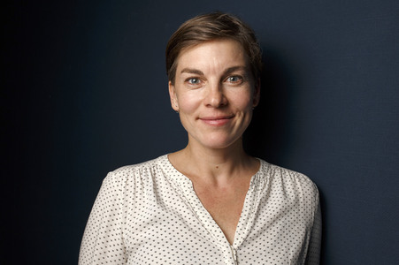 'Wunschkinder' Premiere, Film Festival Cologne 2016