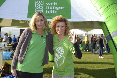 ZeroHungerRun in Bonn