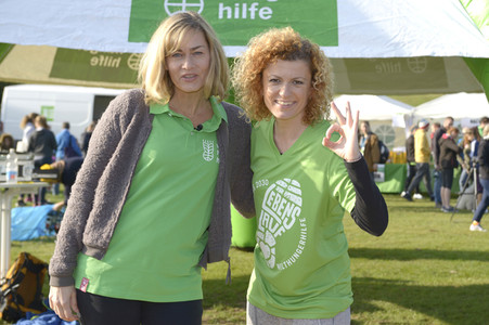 ZeroHungerRun in Bonn