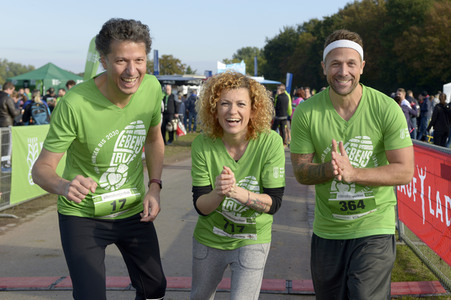 ZeroHungerRun in Bonn