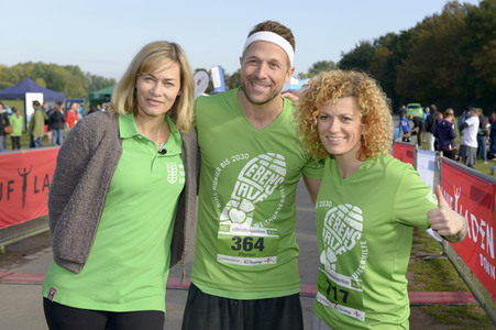 ZeroHungerRun in Bonn