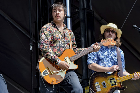 Austin City Limits Music Festival 2016