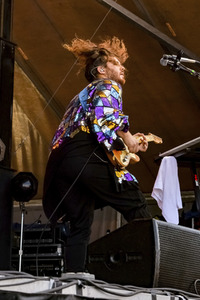 Austin City Limits Music Festival 2016