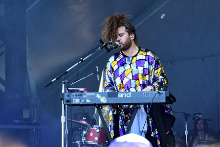 Austin City Limits Music Festival 2016