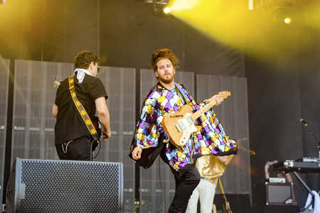 Austin City Limits Music Festival 2016