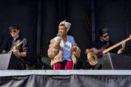 Austin City Limits Music Festival 2016