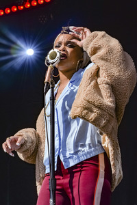 Austin City Limits Music Festival 2016