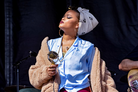 Austin City Limits Music Festival 2016