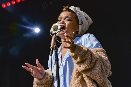 Austin City Limits Music Festival 2016