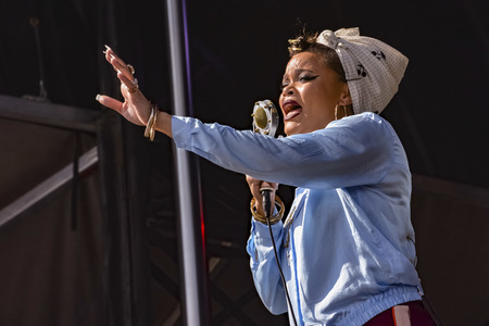 Austin City Limits Music Festival 2016