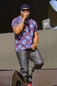 Austin City Limits Music Festival 2016