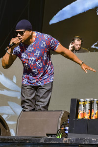 Austin City Limits Music Festival 2016